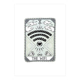 The Wifi (Print Only) thumbnail