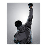 Rocky (Print Only) thumbnail