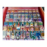 En El Cine (Print Only) thumbnail