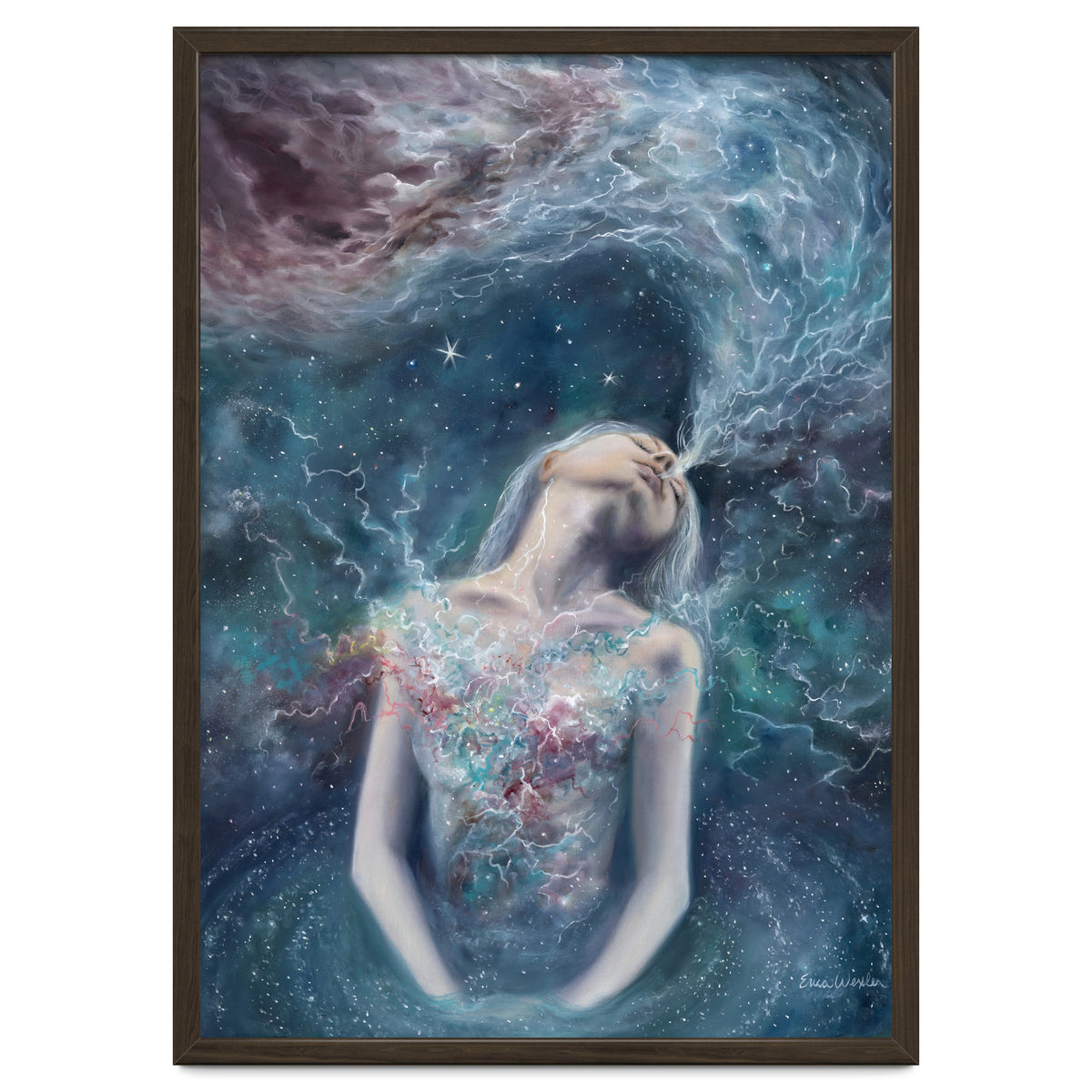 Love Will Split You Open