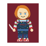 Chuck Toy (Print Only) thumbnail
