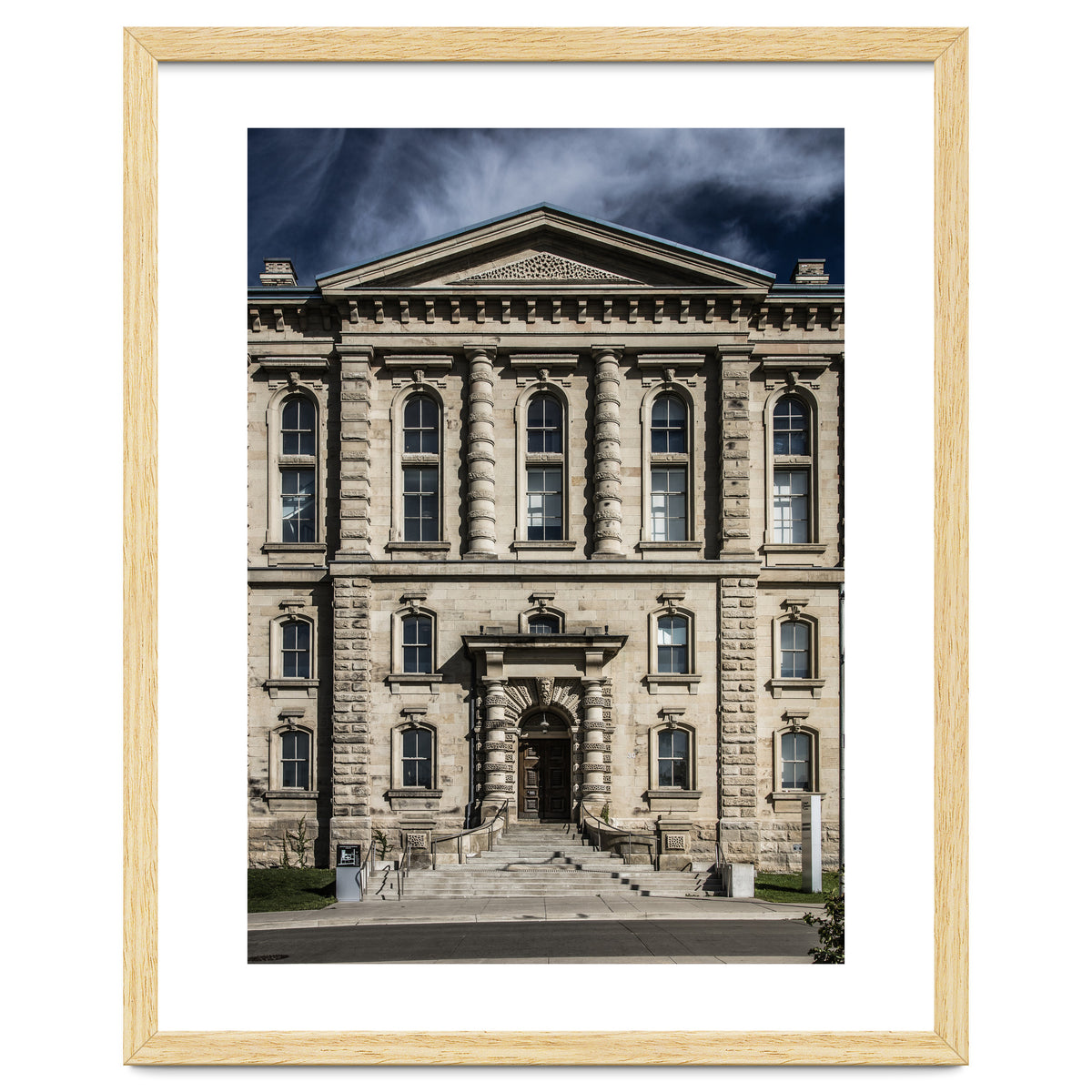 No 550 Gerrard St E Color Version 5