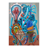 Graffiti Digital 2022 843 (Print Only) thumbnail