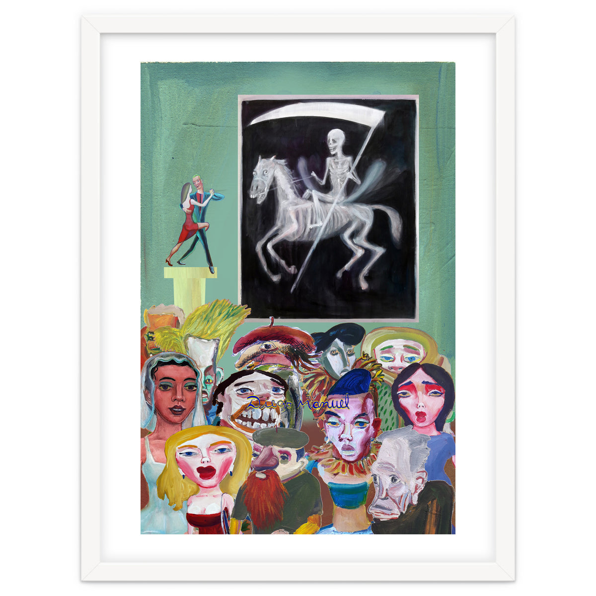 Graffiti Digital 2022 940