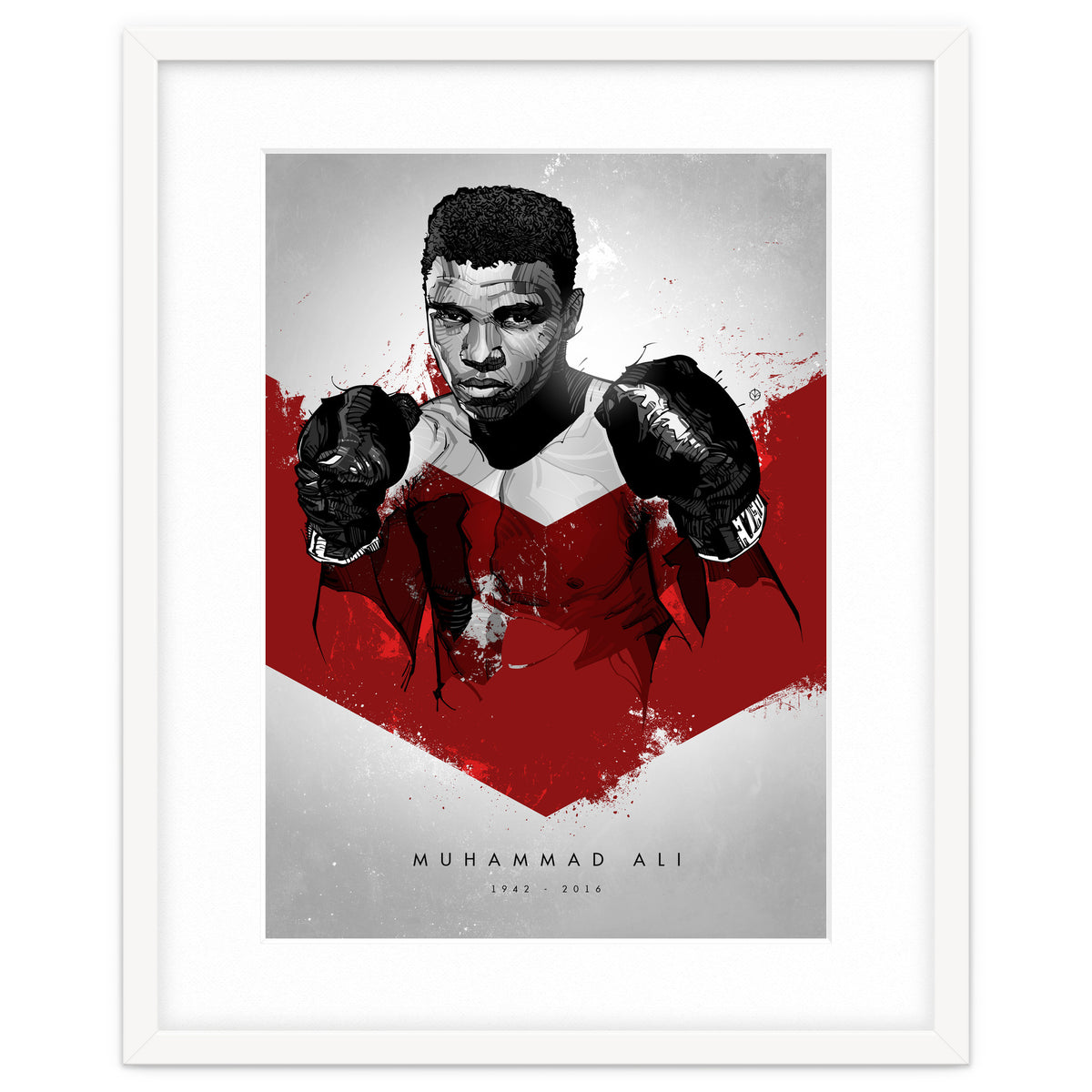 Muhammad Ali