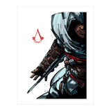 Assasins Creed (Print Only) thumbnail