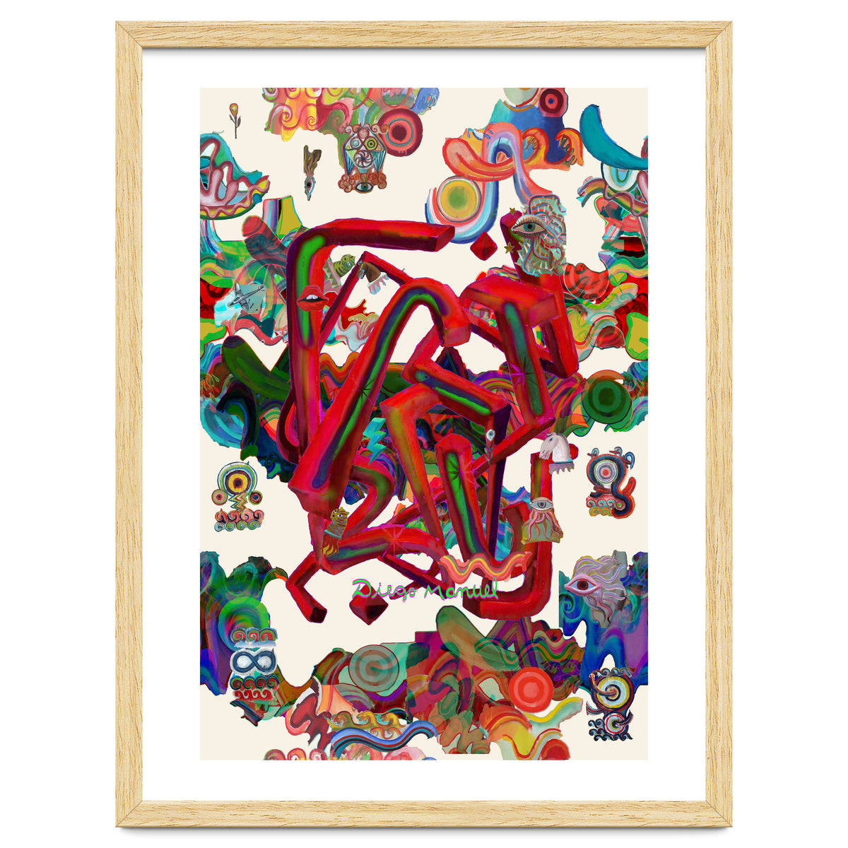 Muchas Cosas 2021 121