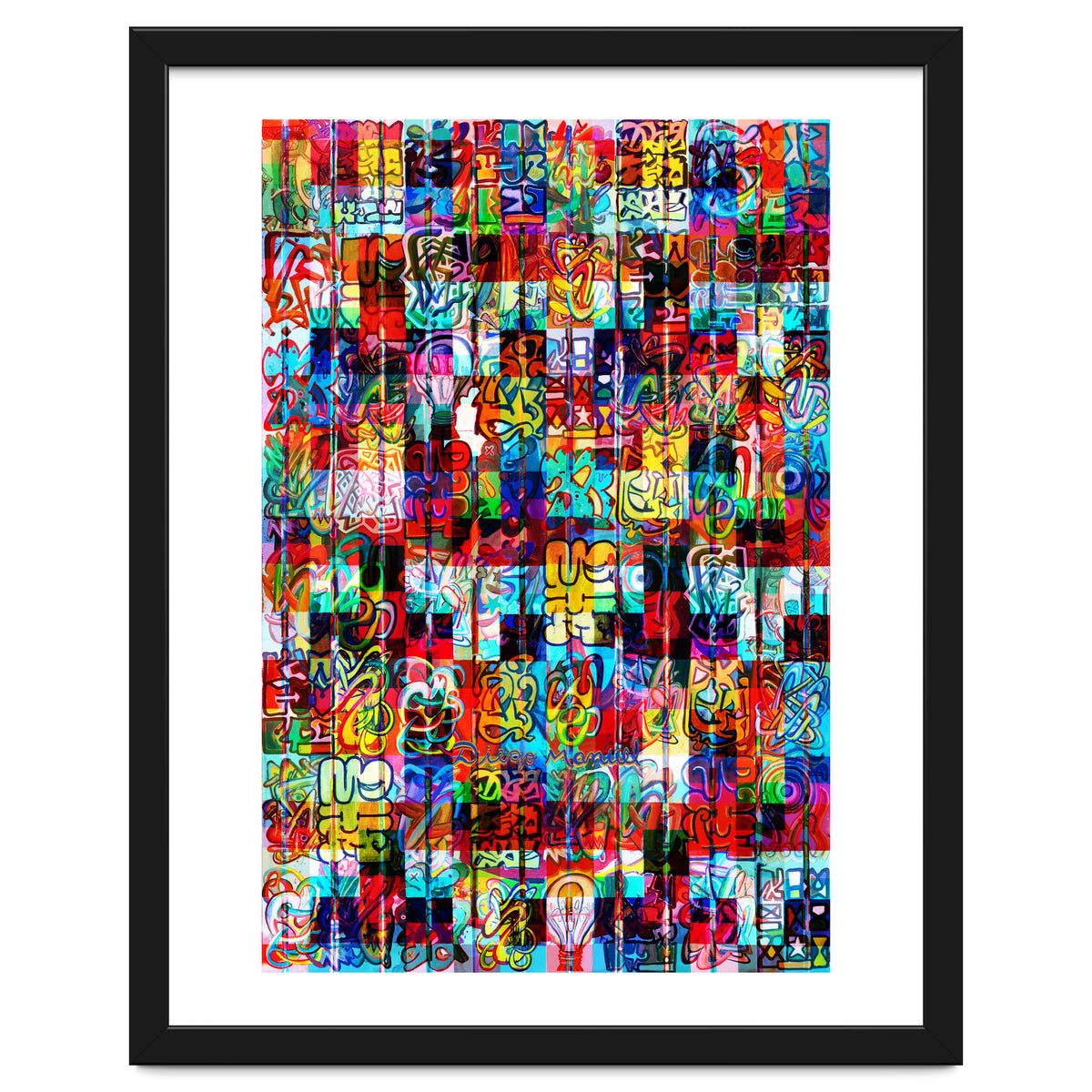 Graffiti Digital 2022 178