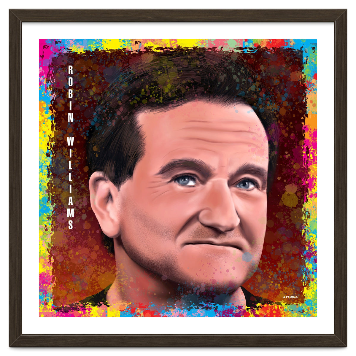Robin Williams