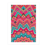 Picchu Pink (Print Only) thumbnail