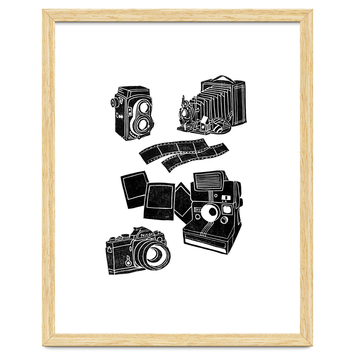 Weapons Of Mass Creation - Photography (No Type)