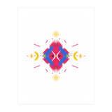 Kumadori 09 (Print Only) thumbnail