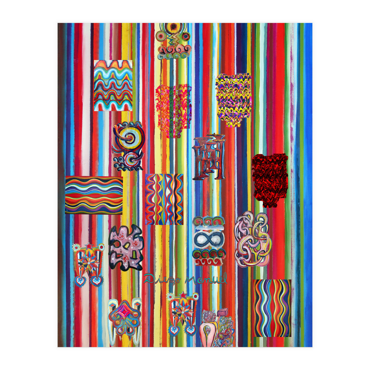 New Graffiti2022 215 (Print Only)