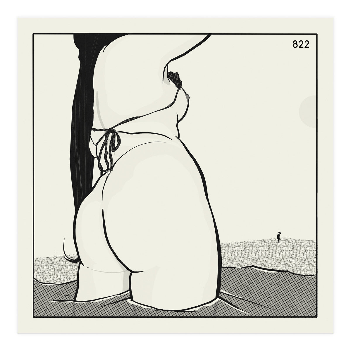 Flavors • 1 3 1 (Print Only)