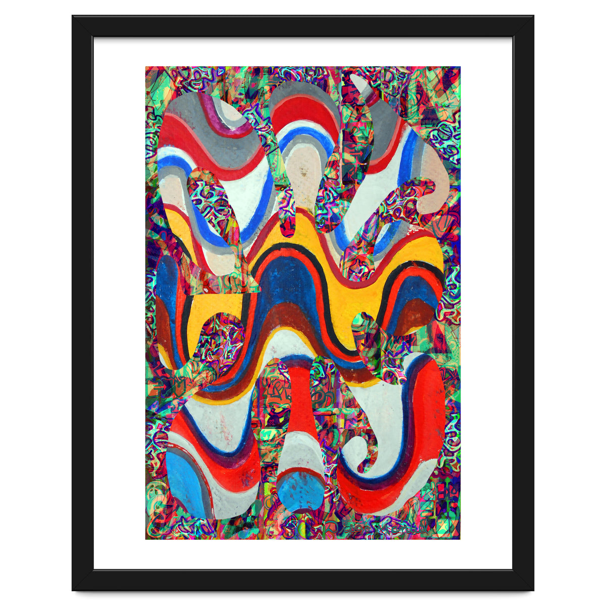 Graffiti Digital Nuevo 2023 176