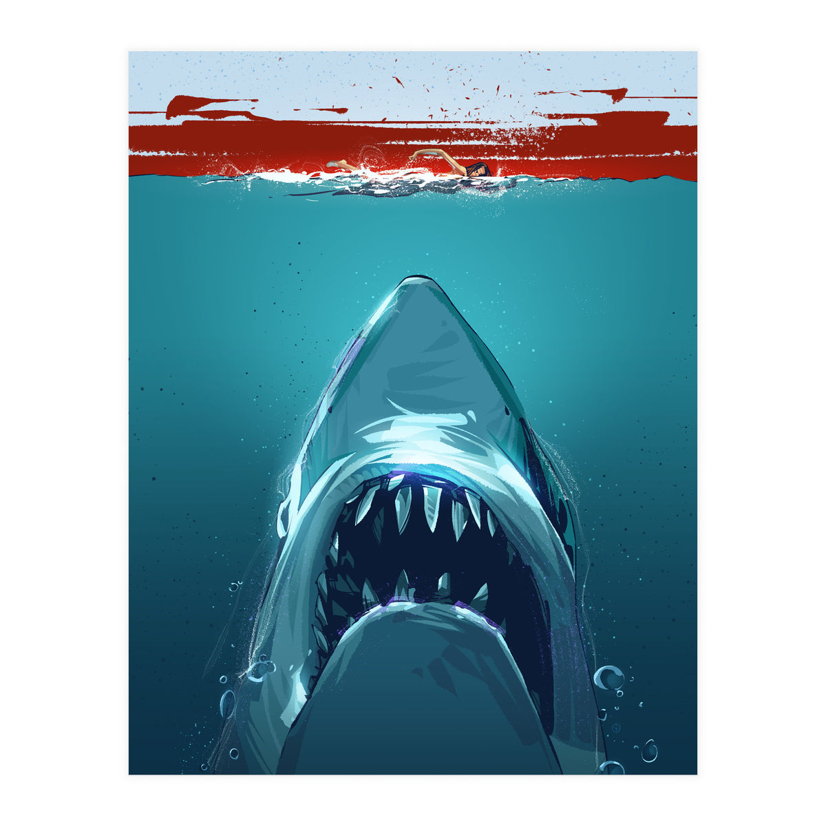 JAWS (Print Only)