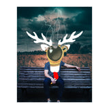 Neulich auf der Parkbank (Print Only) thumbnail