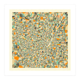 MUNICH MAP (Print Only) thumbnail