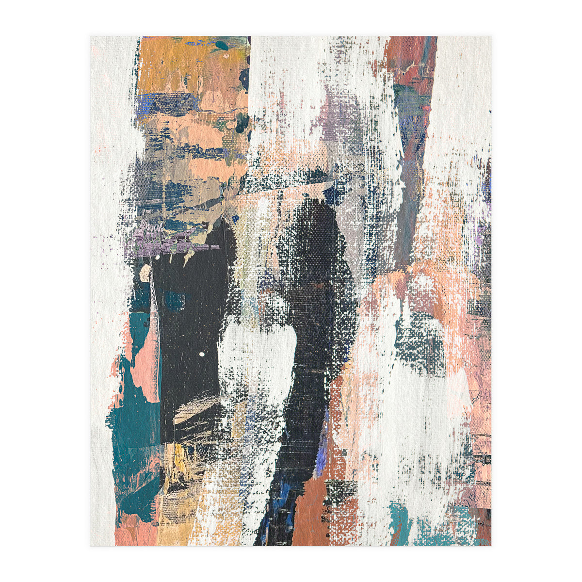 Résistance 3 (Print Only)