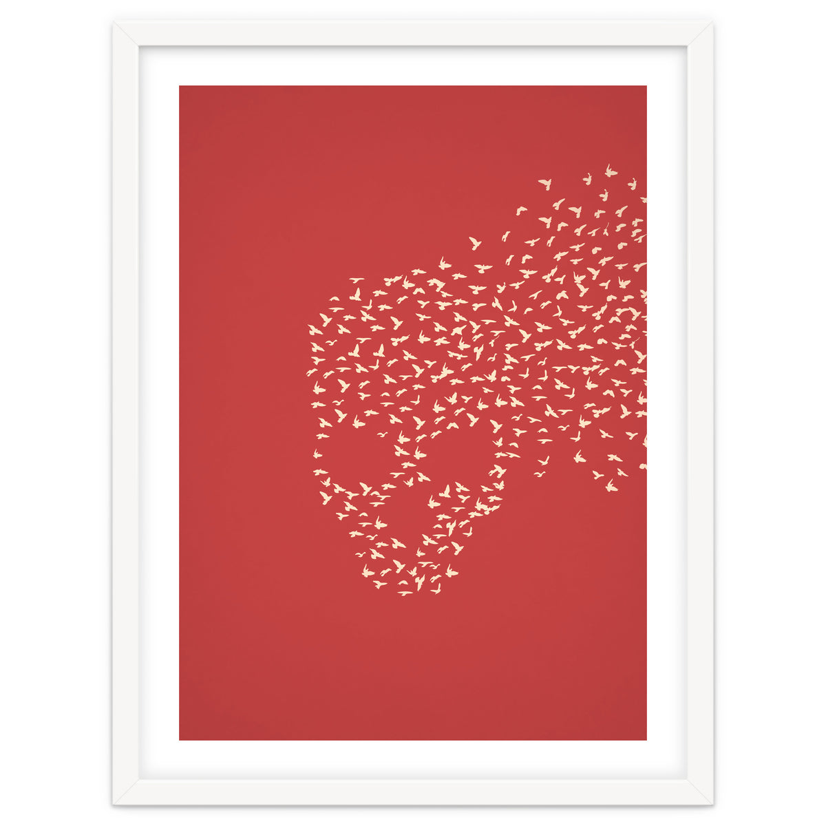 The End Of The World