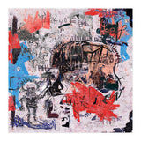 Basquiat Style (Print Only) thumbnail