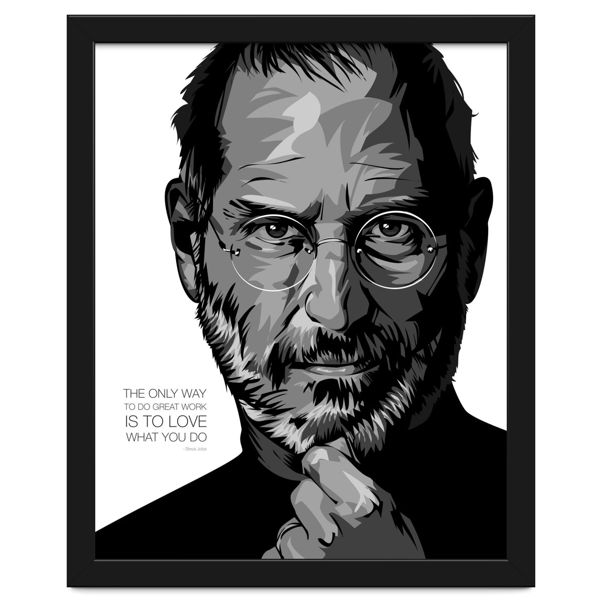 Steve Jobs