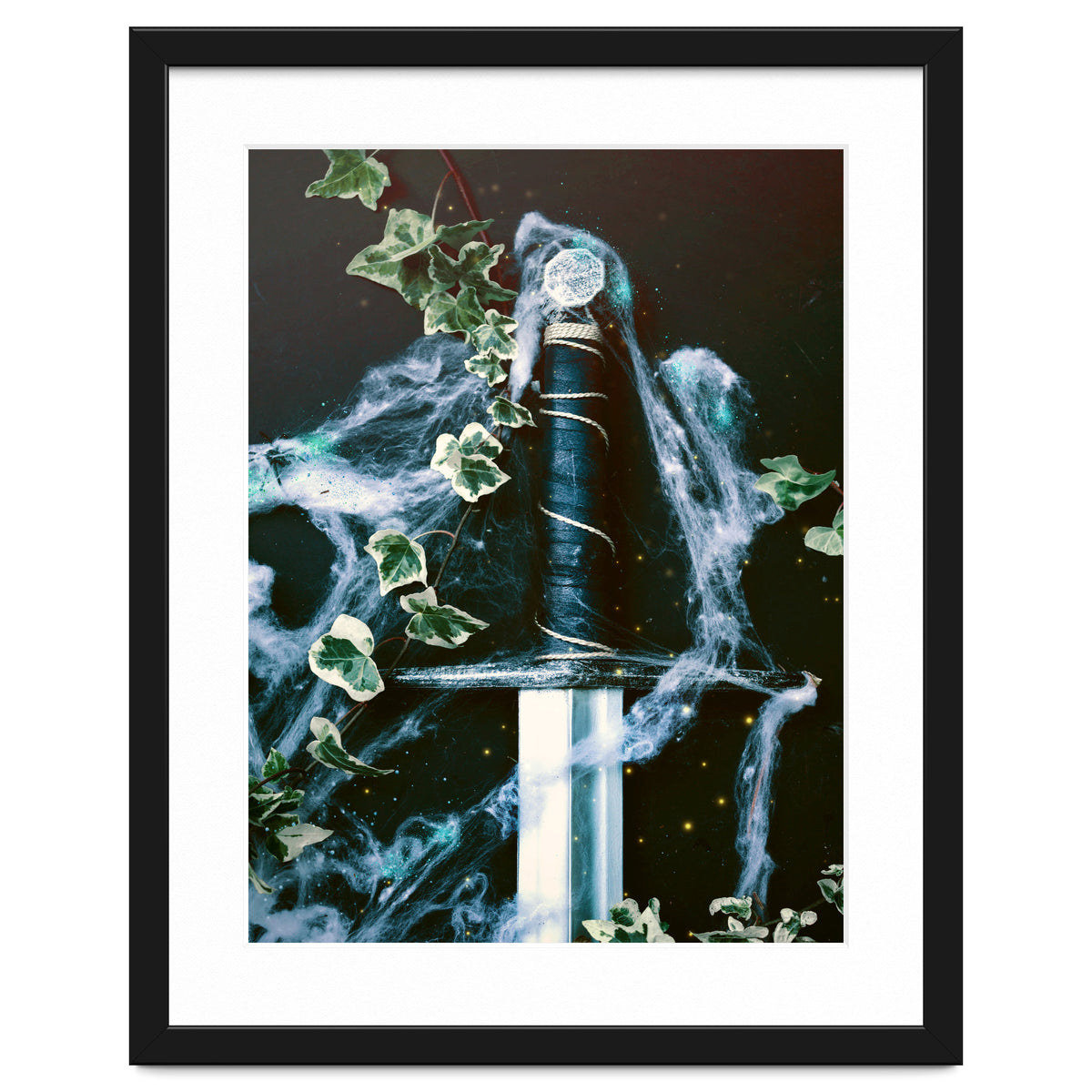 Magicsword No 5 (c)sybillesterk