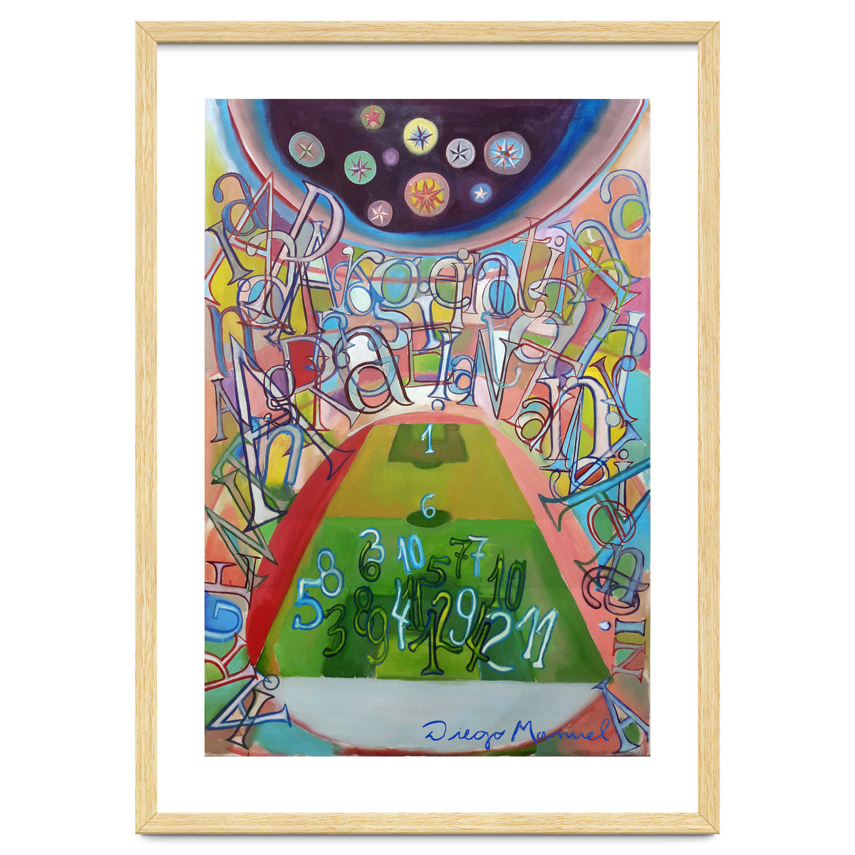 Argentina! Argentina! 2