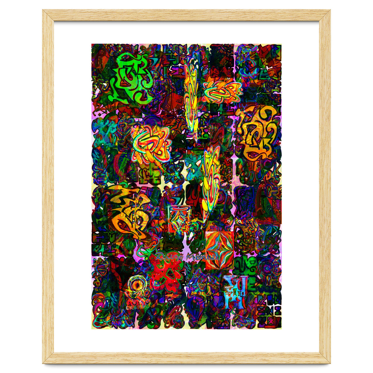 Graffiti Digital 2022 409