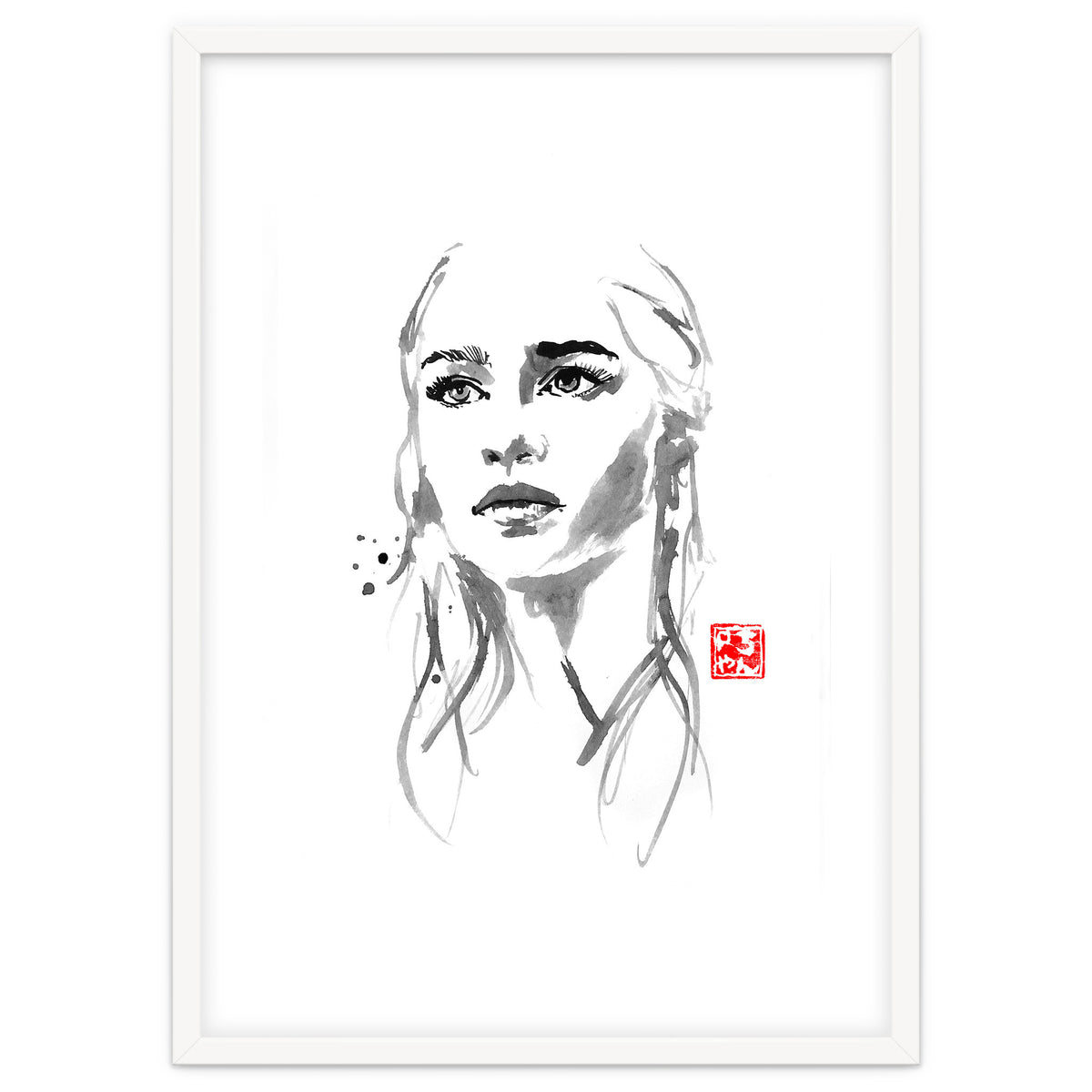 daenerys targaryen