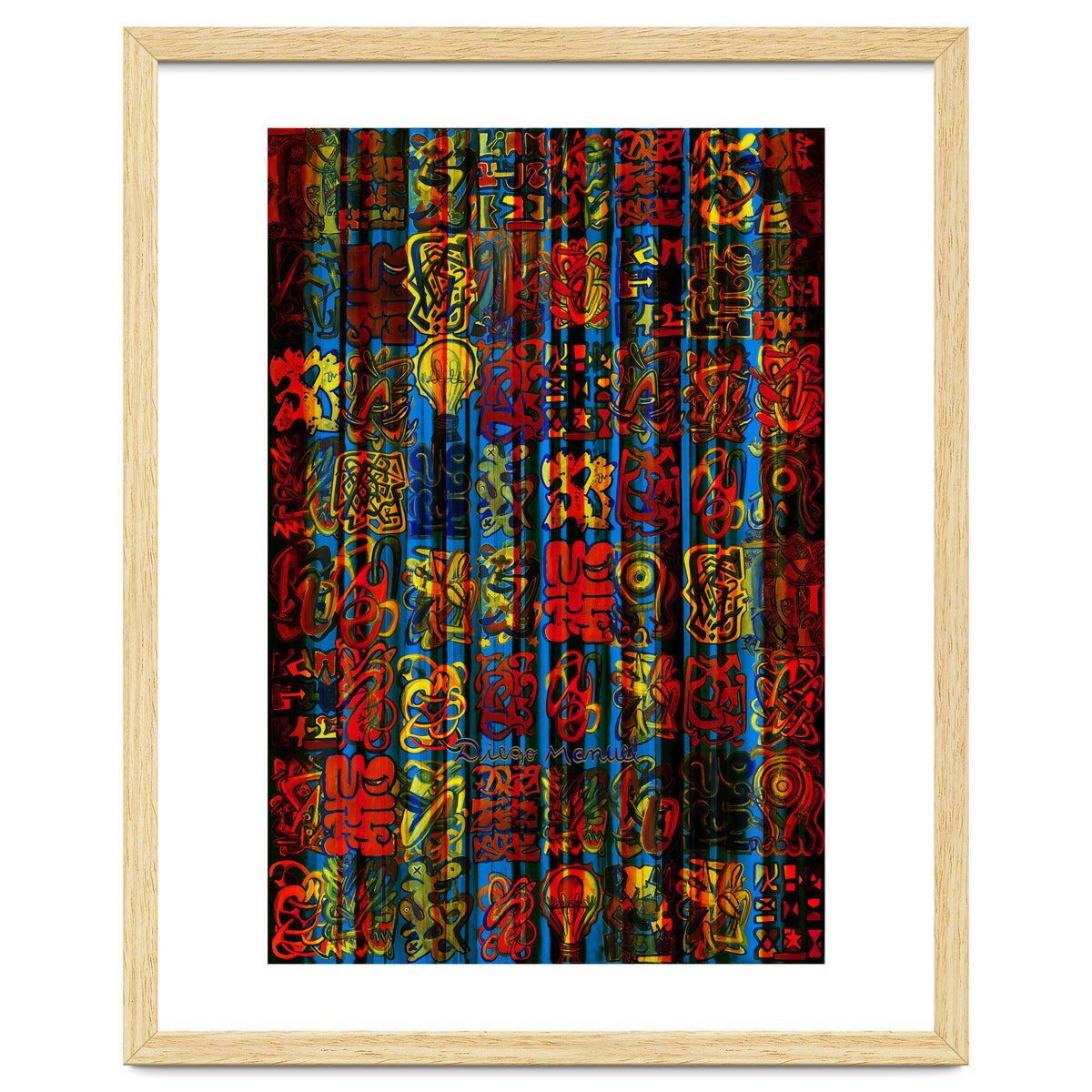 Graffiti Digital 2022 36