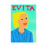 Evita Digital (Print Only)