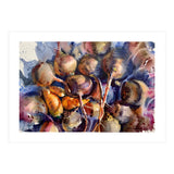 Vegan still life (Print Only) thumbnail