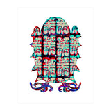 Graffiti Digital 19 (Print Only) thumbnail