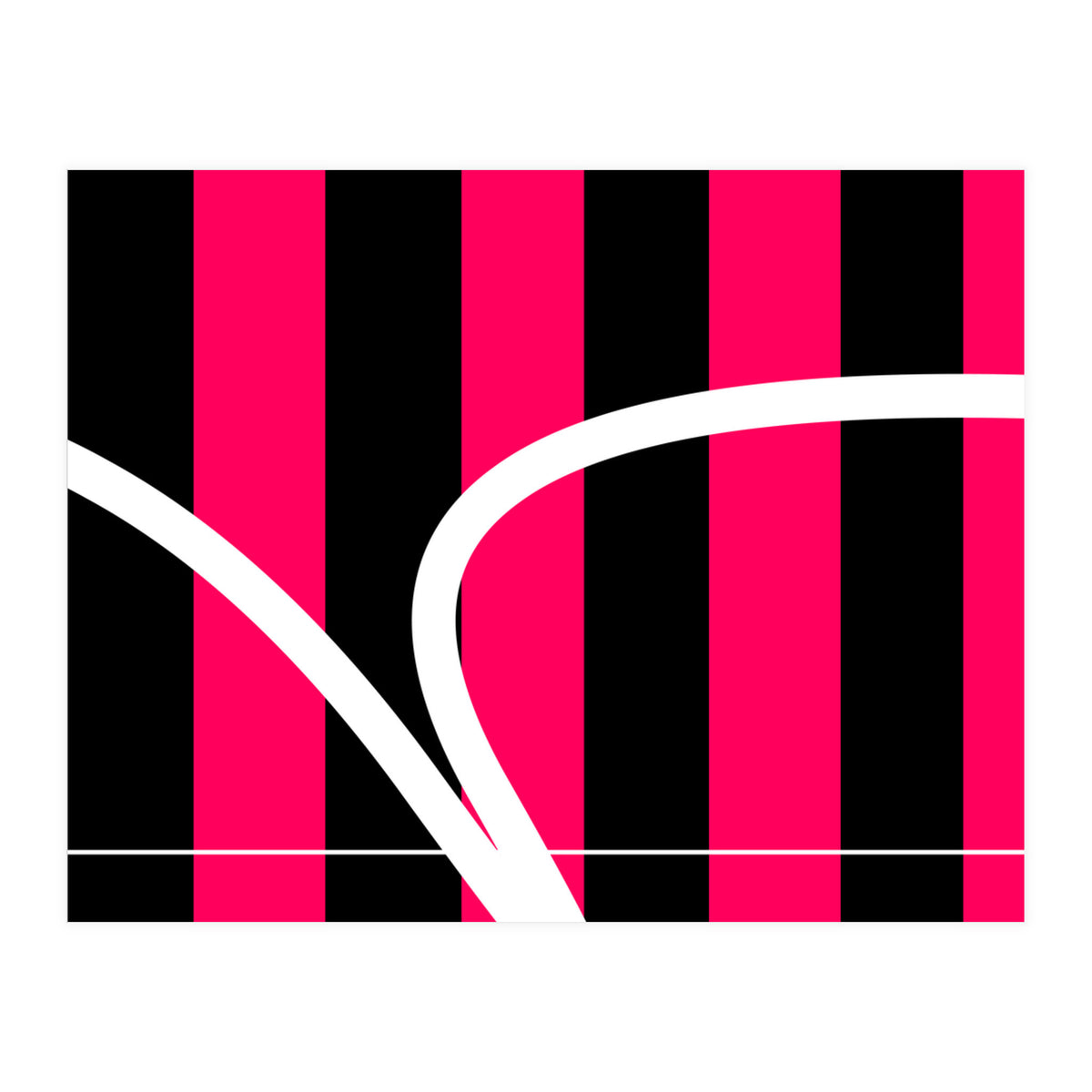 Abstrato Geométrico 38.10 (Print Only)