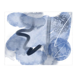 Azul e azul (Print Only) thumbnail