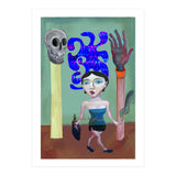 Graffiti Digital 2022 889 (Print Only) thumbnail