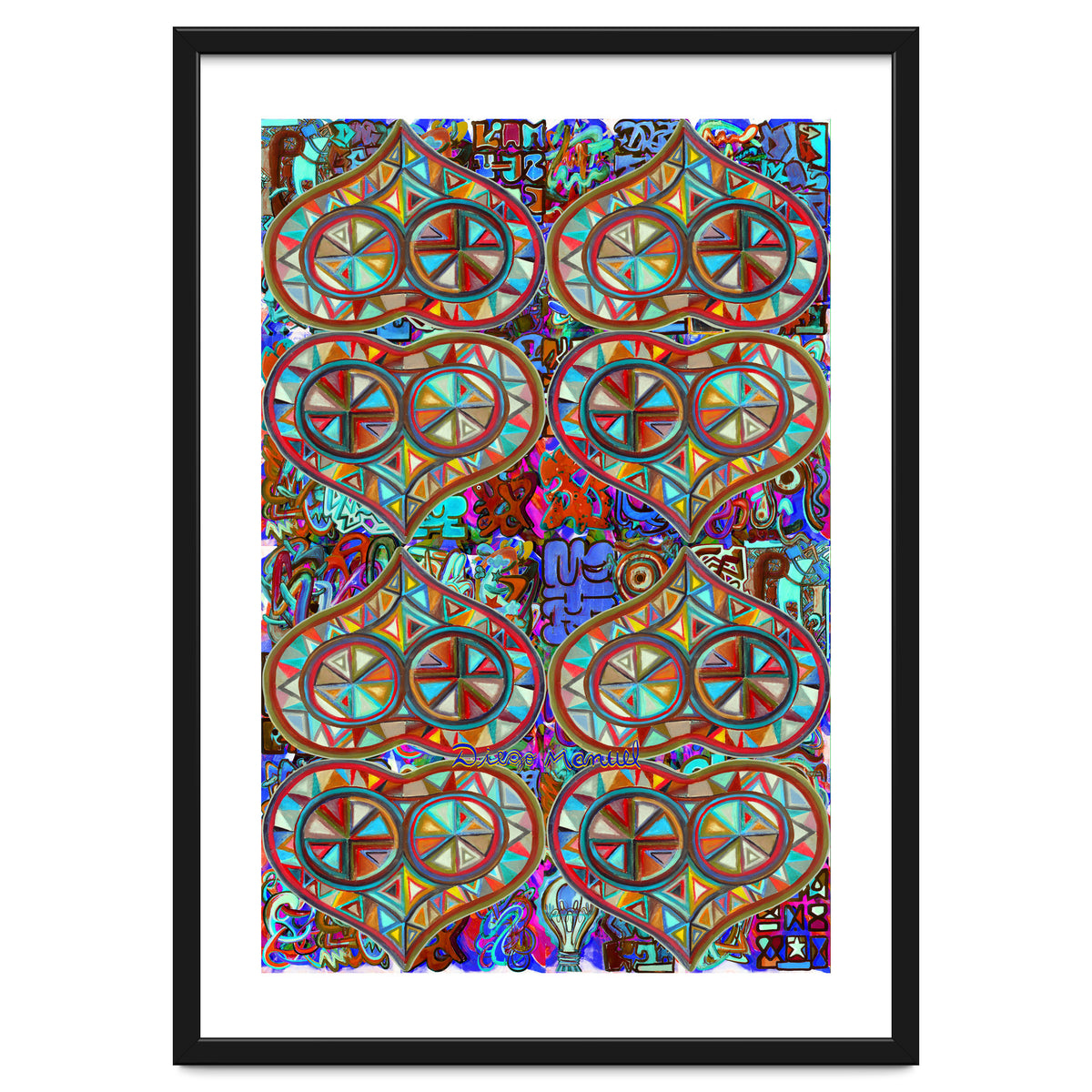 Graffiti Digital 2022 1100