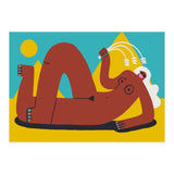 This Perfect Moment Virgo (Print Only) thumbnail