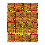 Graffitis 2021 Tapiz 133 (Print Only) thumbnail