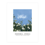 Odisha, India (Print Only) thumbnail