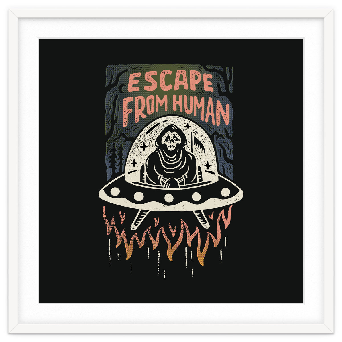 Escape