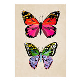 Two Butterflies (Print Only) thumbnail