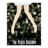 The Virgin suicides movie poster (Print Only) thumbnail