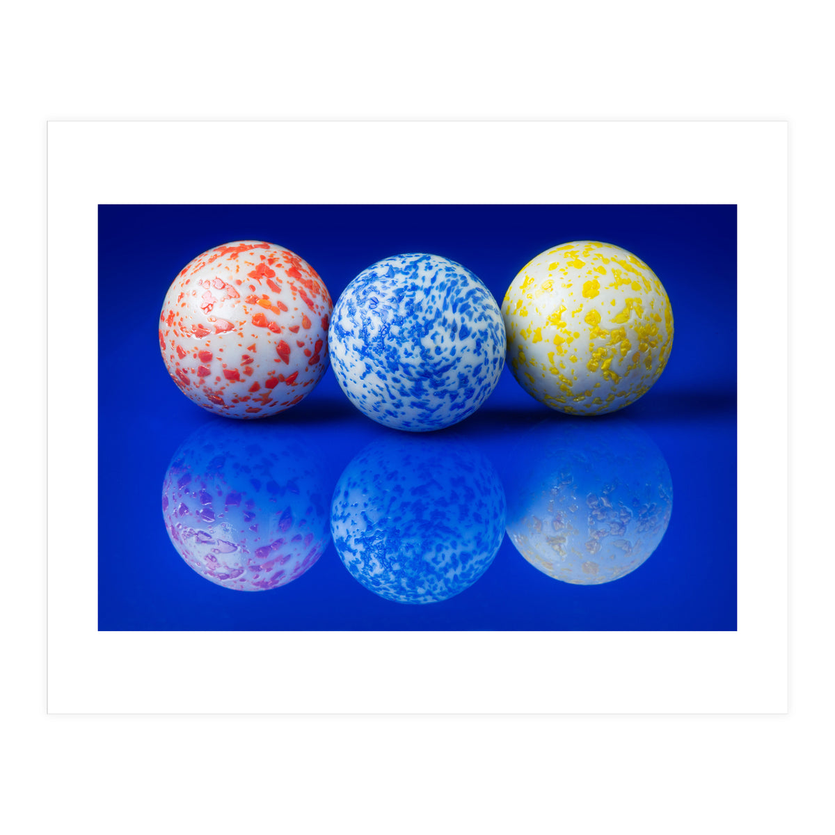 Marbles (Print Only)