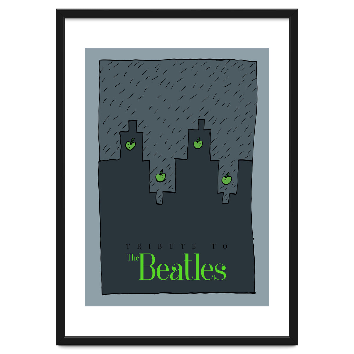 Tribute to The Beatles