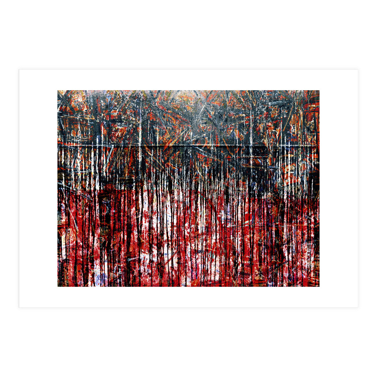 Intensity 3 (Print Only)