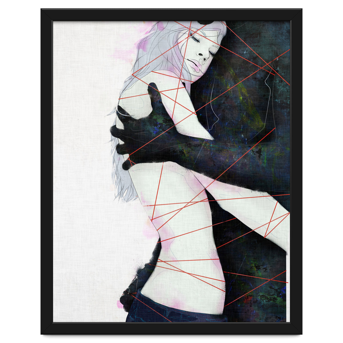 Lovers_over the rainbow