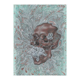 Faded Copper Peony (Print Only) thumbnail