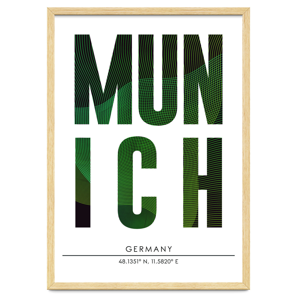 Munich